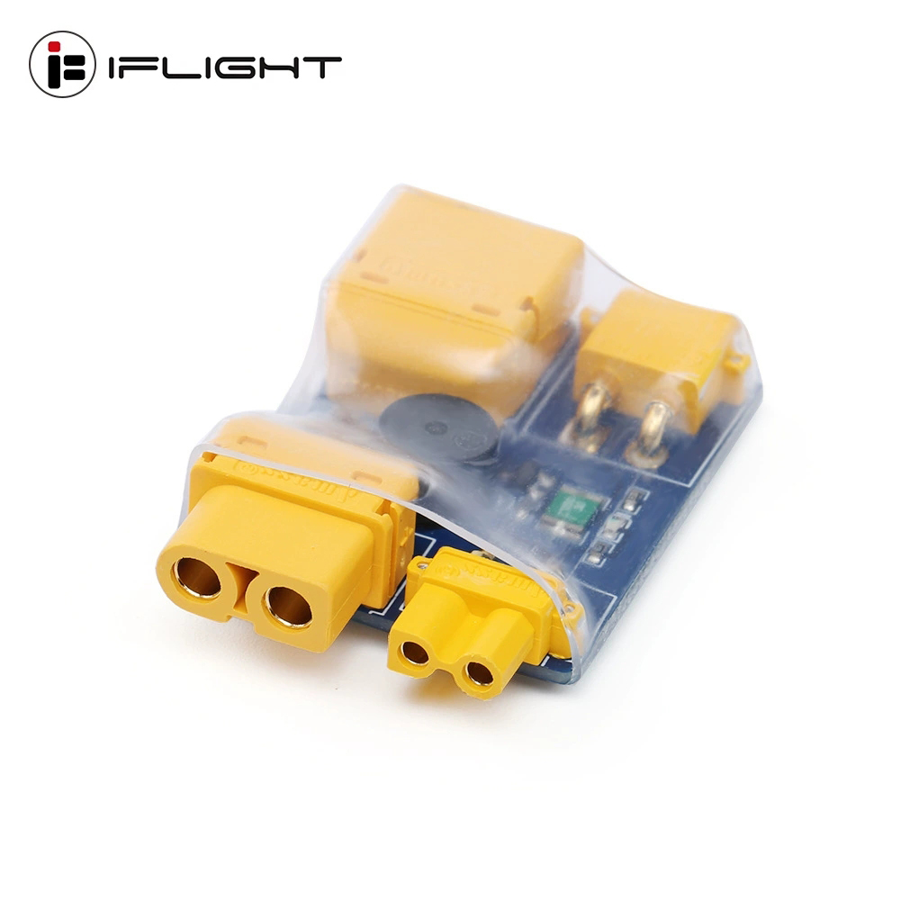Drone Battery Smart - قابس أمان ذكي iFlight XT30 /