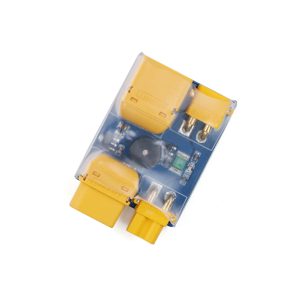 قابس أمان ذكي iFlight XT30 / X - مراجعة Drone Battery Smart وسعره