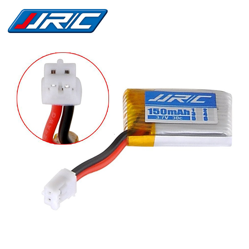 بطارية JJRC H36 3.7 فولت 150 م - مراجعة Eachine Drone E010 وسعره